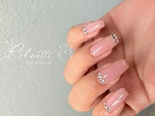 シュエット(Chouette)/シンプルコース