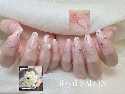 ハイネイル 池袋(Hi nail)の写真
