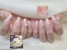 ハイネイル 池袋(Hi nail)