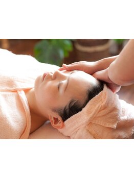 小顔になりたい