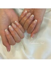 フェミニンネイル(Feminine Nail)/
