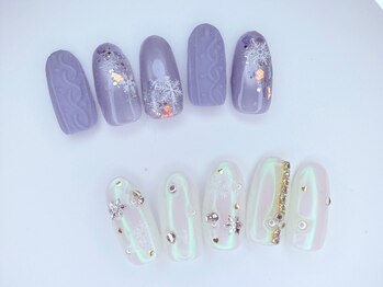 ジュエル(Jewel)/再来 定額コミコミ 7630円