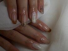 アクシア(Axia)/mao◆2hデザインコース