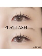 エスティバン 心斎橋(ESTIVANT)/マツエクデザイン