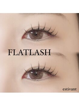 エスティバン 心斎橋(ESTIVANT)/マツエクデザイン