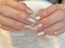 リンク(link)/magnet &nbsp;nail