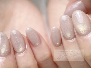 フユメイト(fuyumate)/きらきらホワイトマグネット