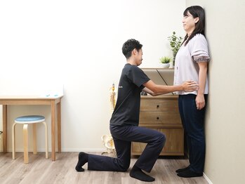 なのはな/4　【再検査】