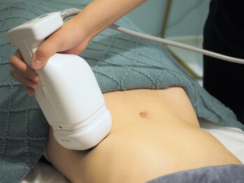 ベル 堀江(Belle)/Hi-UP ボディ｜MENU