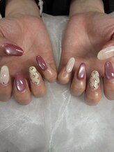 キートス(Keytos)/毎月定額ネイル