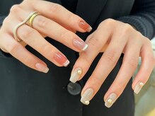 Mira nail closet【3月下旬 NEW OPEN（予定）】/