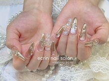 エクラン 錦糸町(ecrin)