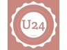 【学割U24】1ヶ月以内のご来店限定フラットラッシュ120本￥5500