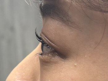 シャルム(Charme)/まつ毛パーマ/似合わせ