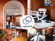 ギディアップ 中野(GIDDYUP)