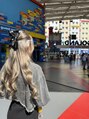 マーチ 甲府店(MARCH)&nbsp;色んなパークに行きます