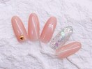 ホログラム&シースルー