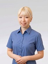 ヒロ銀座 新宿店(HIRO GINZA) 川喜多 愛美