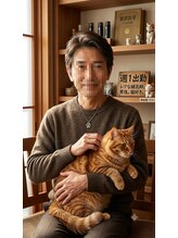 アジアンリラクゼーション ヴィラ 吹田片山町店(asian relaxation villa)&nbsp;鍼灸師 かつ