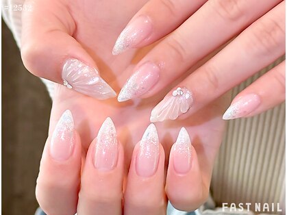 ファストネイル 柏店(FAST NAIL)の写真