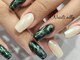 ネイルズアリー 立川店(Nails ally)の写真/【長さだし・ジェルネイルが得意】豊富なネイルデザイン多数♪持ち込みデザイン歓迎/オフ無料/立川ネイル