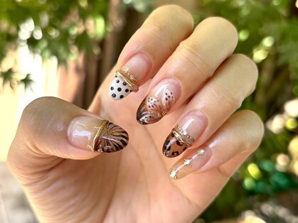 キャッツアイトーキョー 西荻窪店の写真