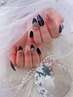 デビューチップスカルプ(ワンカラー込)【¥5500~】