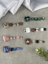 ～定額コース ¥8470～