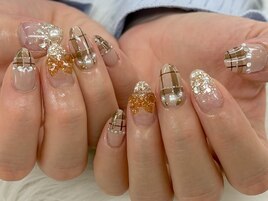【山崎】秋デザコン8番
