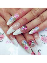 アイル ビューティーサロン(Airu Beauty Salon)/横浜　スカルプ