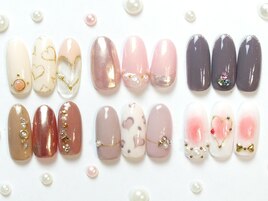 選べる定額　2art　5100円