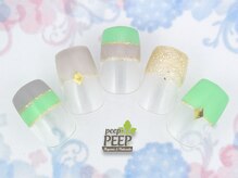 ピッピ 桜新町店(peep PEEP)/オフ無料★6月リピート-1