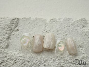 デリエ(Delie)/HAND DESIGN PLUS 