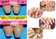 イオリズファイヴネイルプロデュース(E-oris5nailproduce)