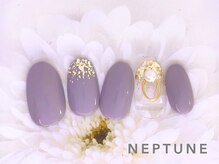 ネプチューン 学芸大学店(NEPTUNE)/No.125 定額5980円コース