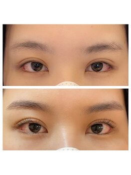 フリップ ビー アヴェダ(FLIP B AVEDA)/パリブロウ