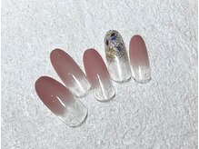 プルメリア(PLUMERIA)/11月定額シンプルコース