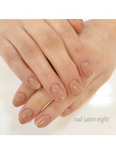 エイト(eight)/ミラー