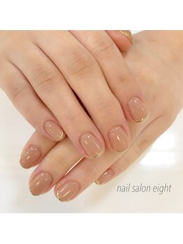 エイト(eight)/ミラー