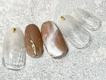 トータルビューティ ノイド(Noid)/120分デザイン4本♪