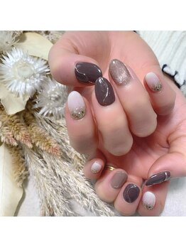 サロンド ボヌール(salon de bonheur)/