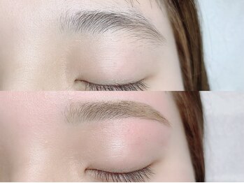 コム 草加マルイ店(com by neolive)/美眉Wax脱毛！