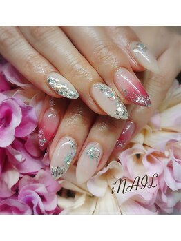 アイネイル(iNAIL)/