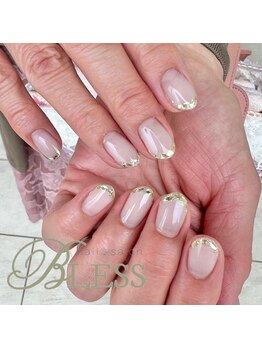 ブレス(BLESS)/ガラスフレンチ