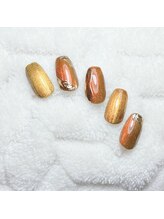 エムズヴィラ(M's Villa.)/マグネットアート