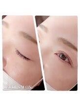 ジュディ サロン(JEUDI SALON)/オトナ女子のまつ毛♪