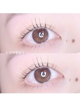 カリス 長岡店(CHARIS)/ラッシュリフト