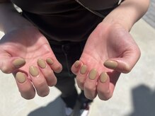 アテ(ate.)/【ワンカラー】