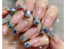 チアフルチア バイ リッチネイル(CheerfulCheer by Ricci nail)/