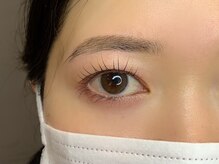 ピーチ(Peach)/まつ毛パーマ